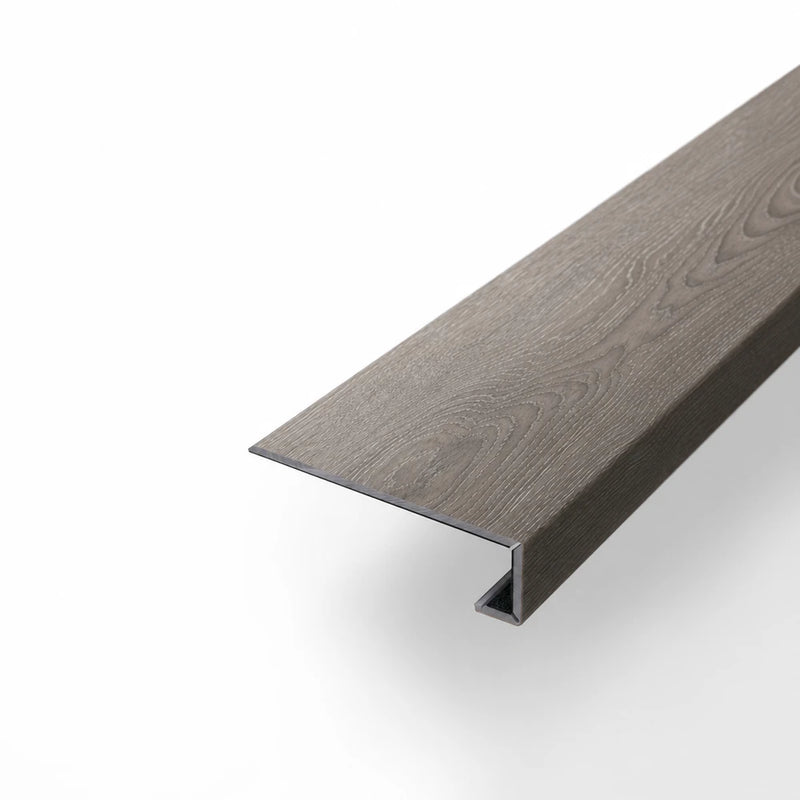 Signature TruePlank™  Square Nosing