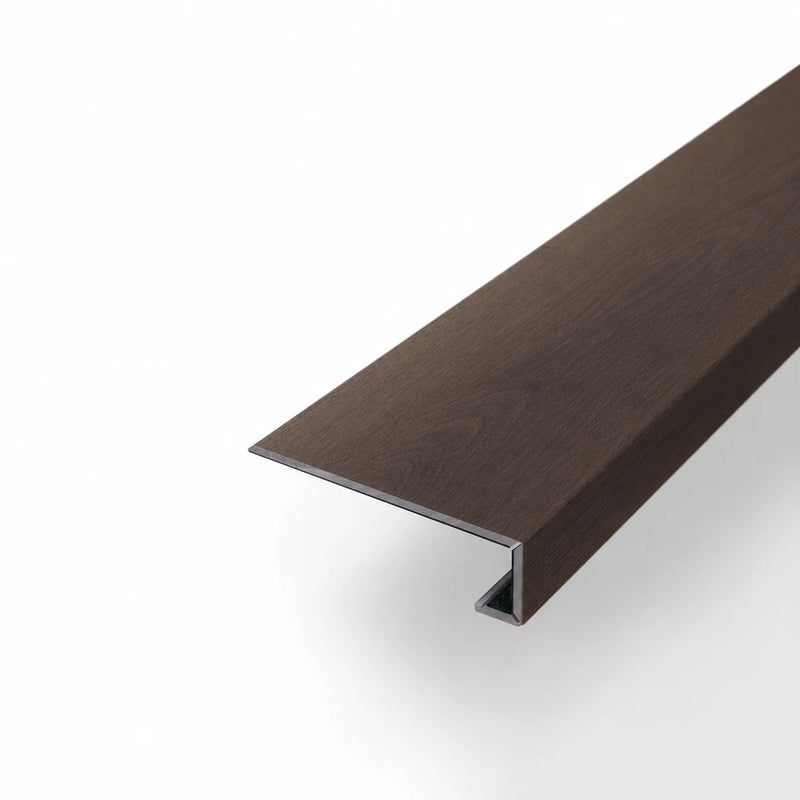 Signature TruePlank™  Square Nosing
