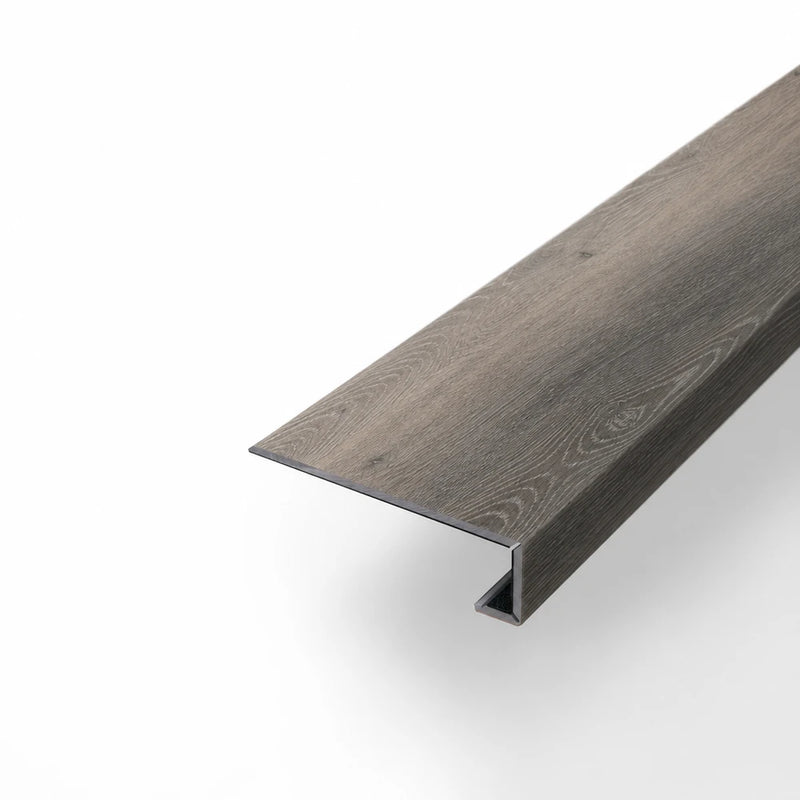 Signature TruePlank™  Square Nosing
