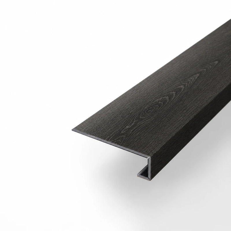 Signature TruePlank™  Square Nosing