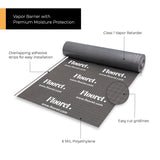 Vapor Barrier