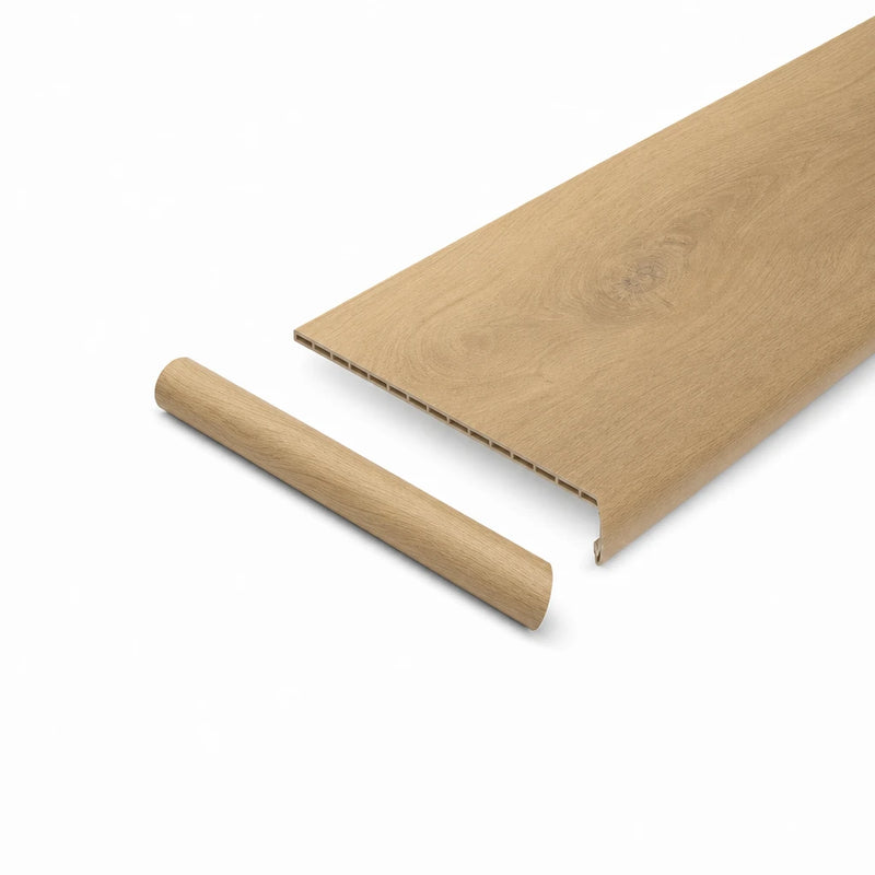 Modin Full Stair Tread