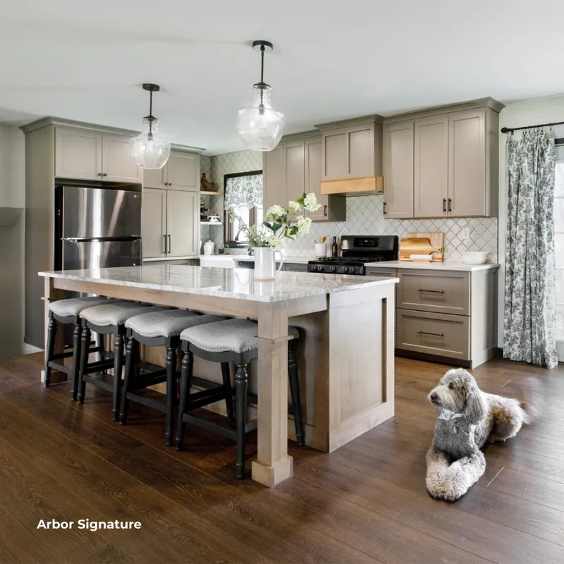 Modin LVP Signature Sample Kits by Color