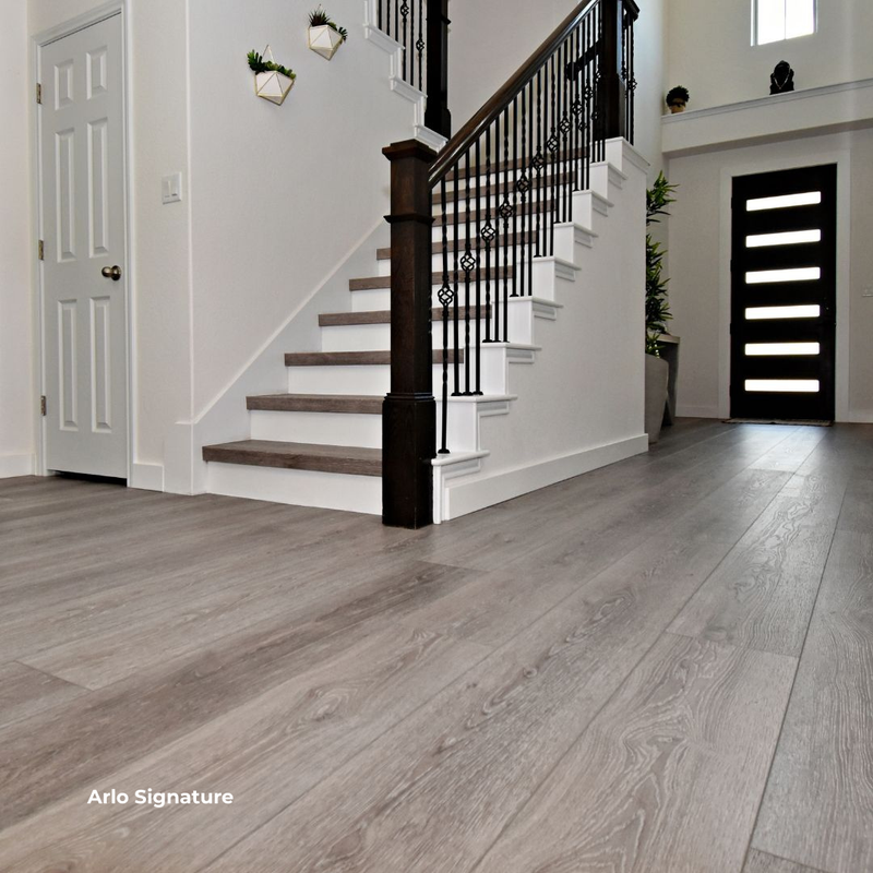 Modin LVP Signature Sample Kits by Color