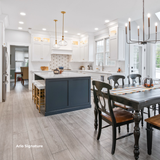 Modin LVP Signature Sample Kits by Color