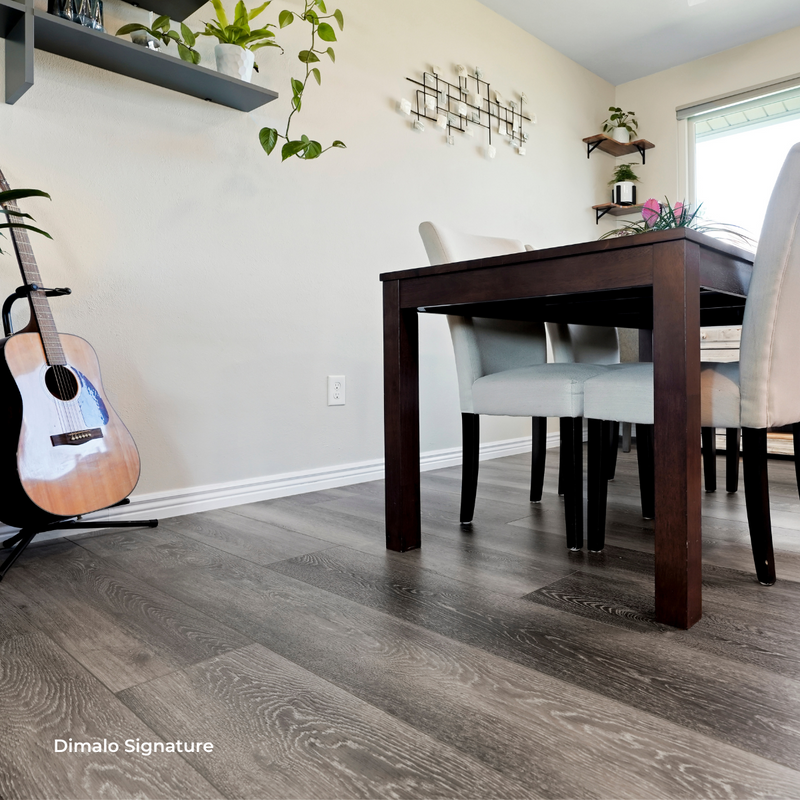 Modin LVP Signature Sample Kits by Color