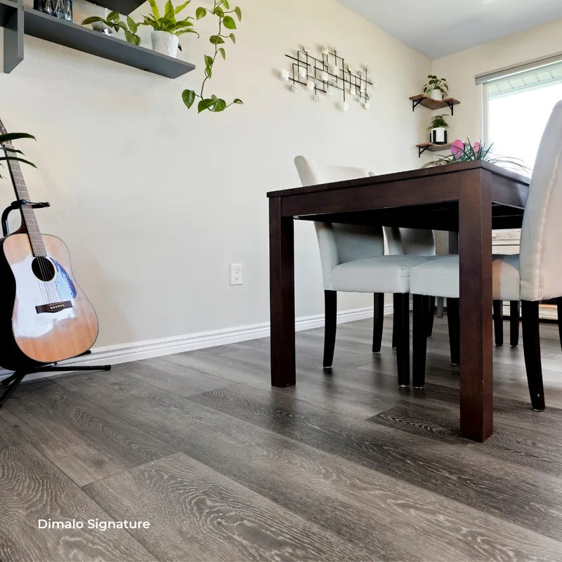 Modin LVP Signature Sample Kits by Color