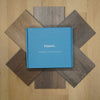 Modin LVP Wirebrushed Sample KIt