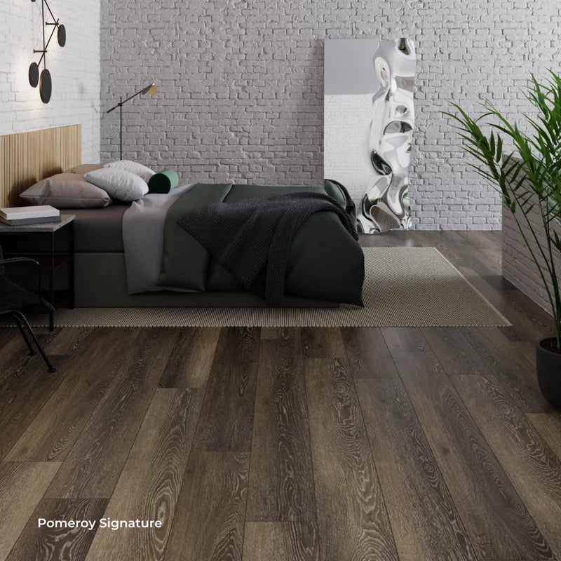 Modin LVP Signature Sample Kits by Color