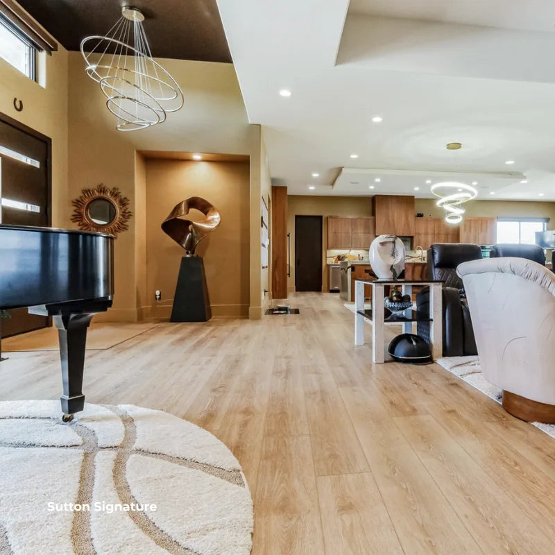 Modin LVP Signature Sample Kits by Color