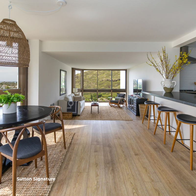 Modin LVP Signature Sample Kits by Color