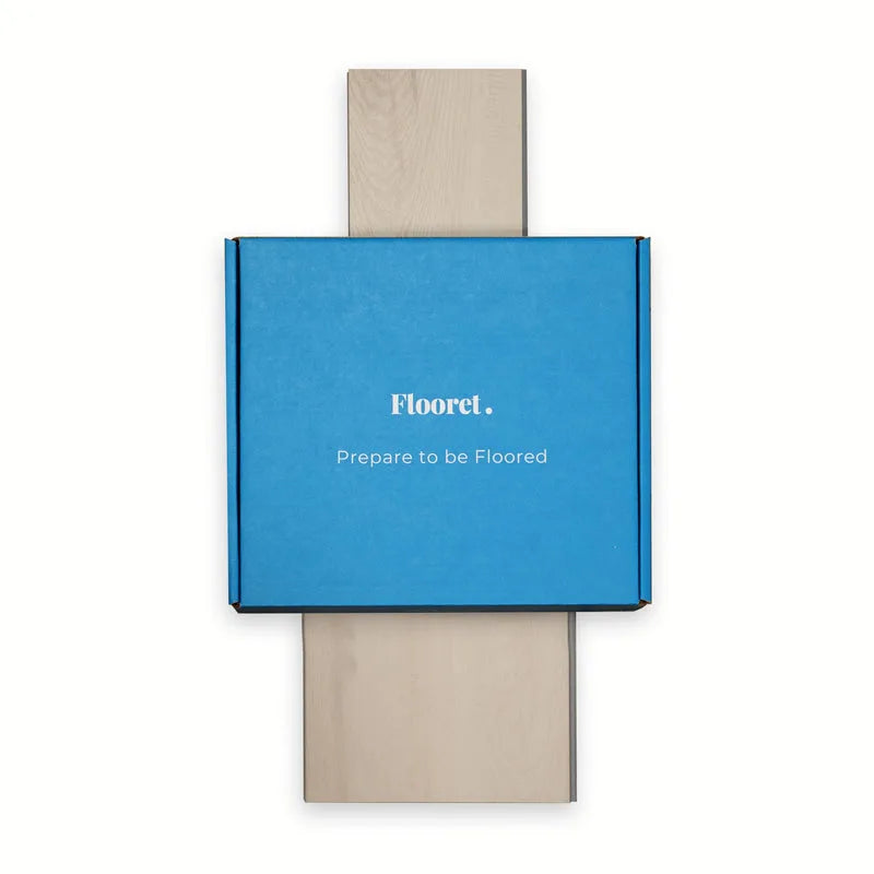 Modin LVP 2-Model Comparison Kit