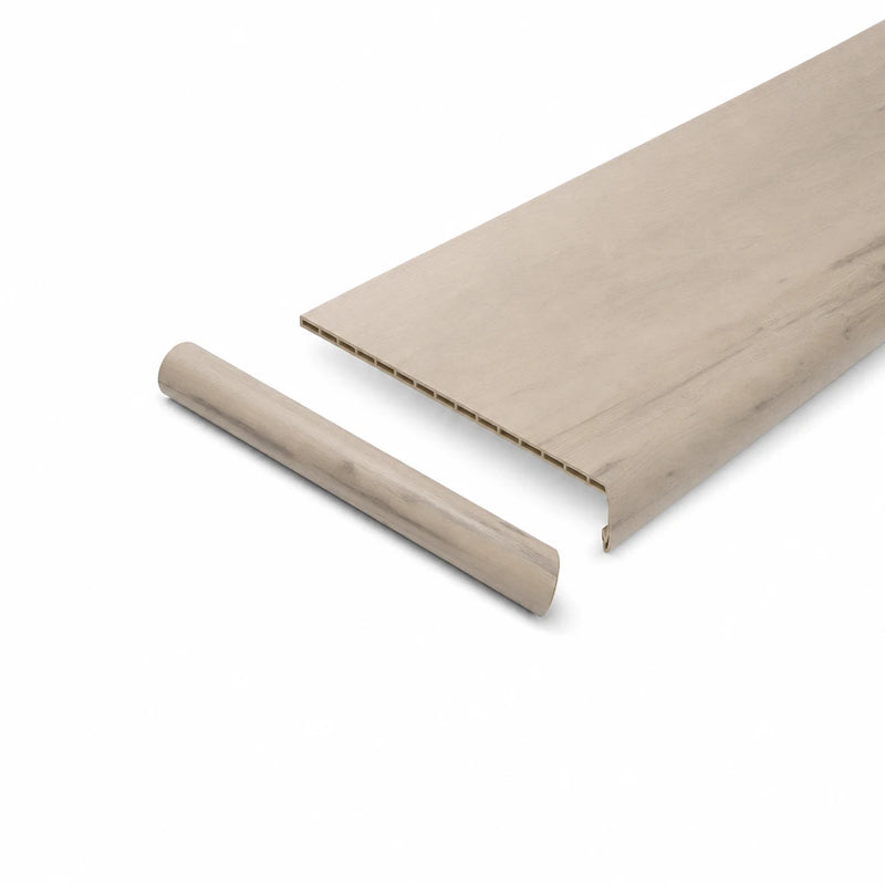 Modin Full Stair Tread
