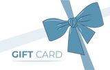 Digital Gift Card