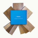 Modin LVP Model Comparison Sample Kit