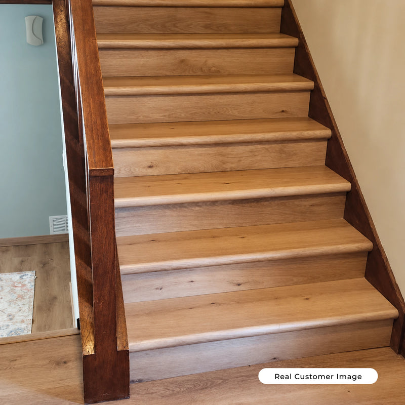 Modin Full Stair Tread