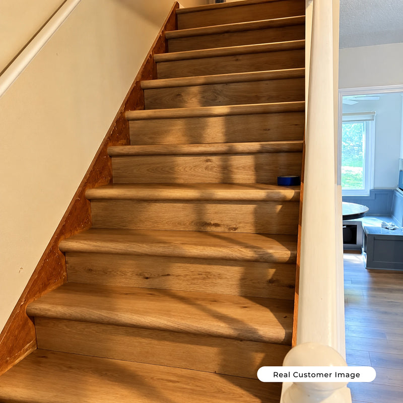 TrueStep™ Stair Tread
