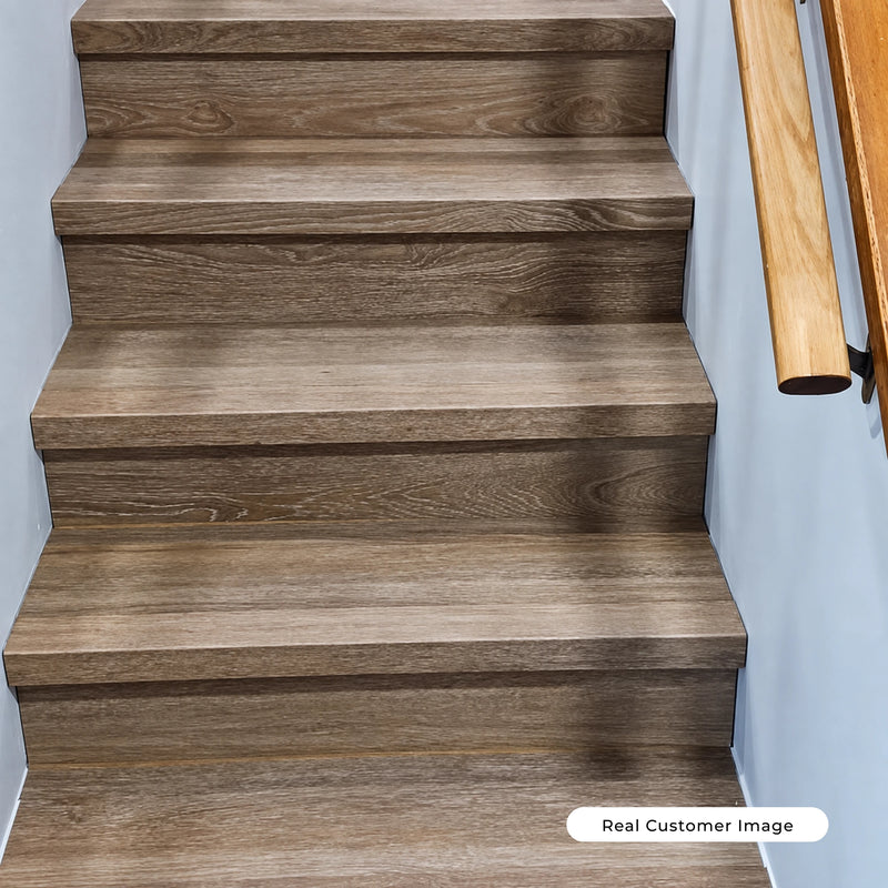 Signature Micro Bevel TruePlank™ Square Nosing